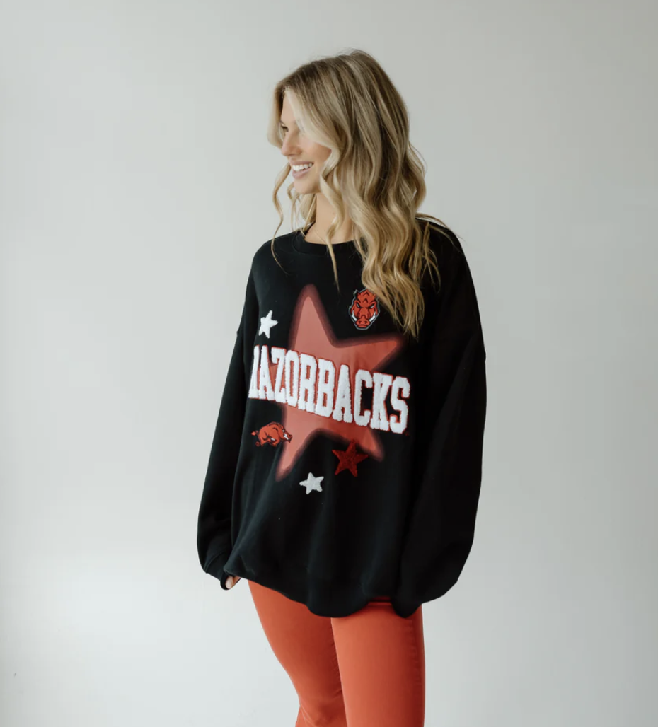 GDS Black AR Sweatshirt
