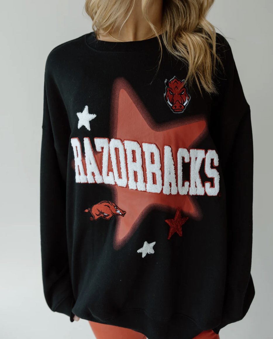 GDS Black AR Sweatshirt