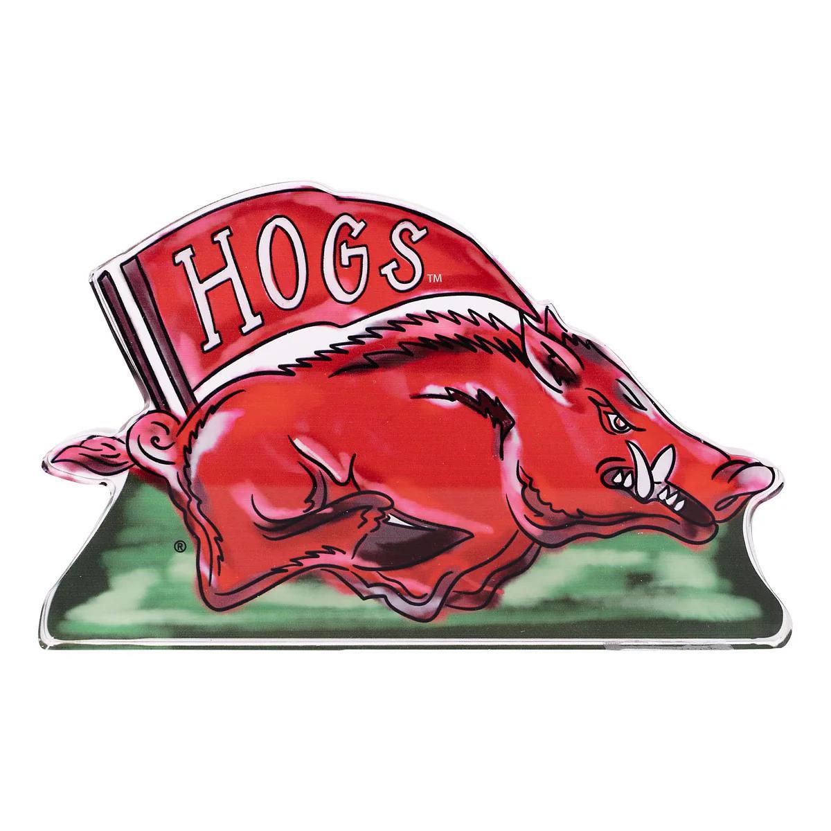 Glory Haus Acrylic Hog