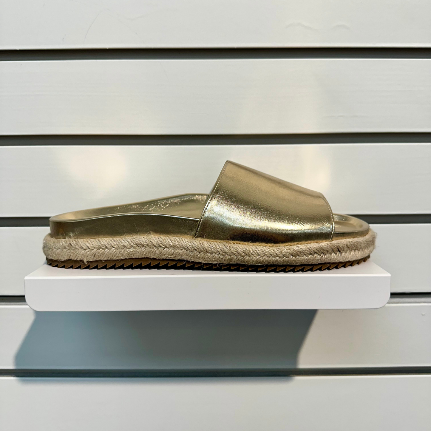 Shushop - Crisanta Gold