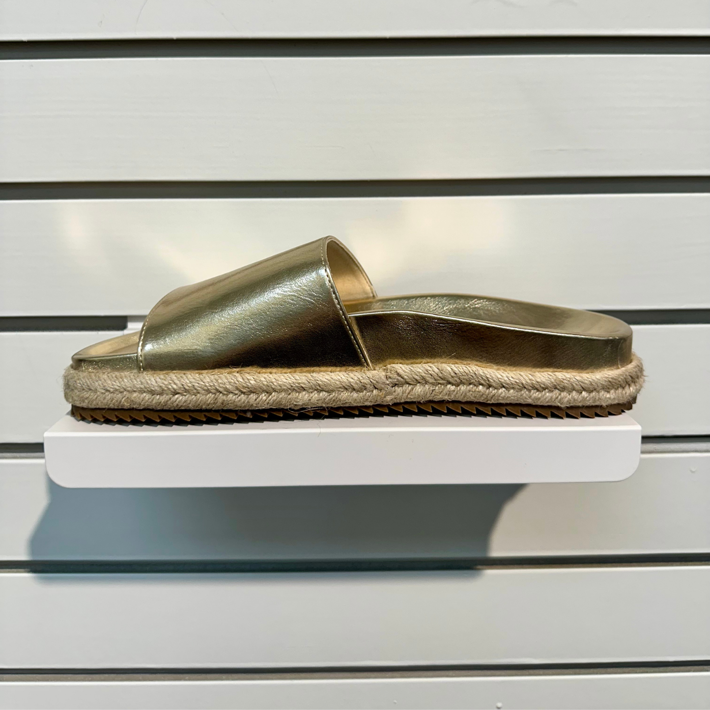 Shushop - Crisanta Gold