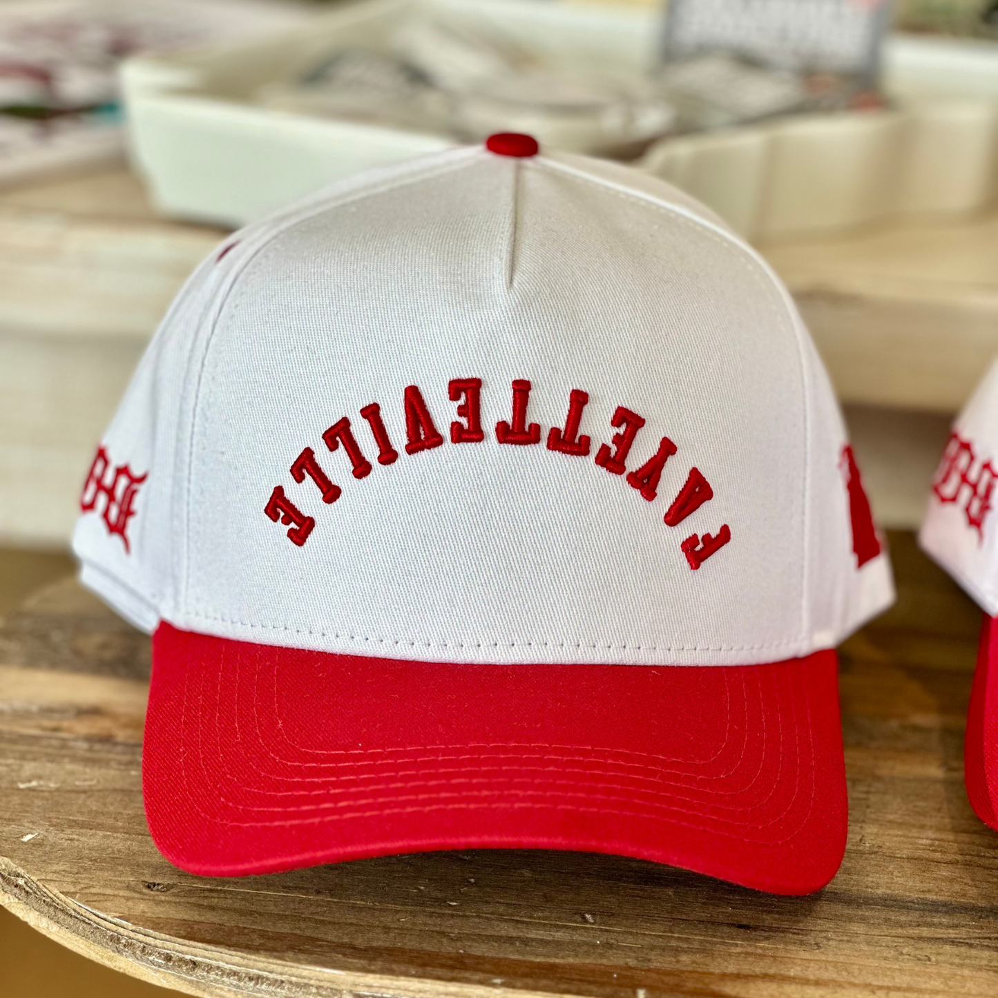 Die Hard Brand - Fayetteville Hat