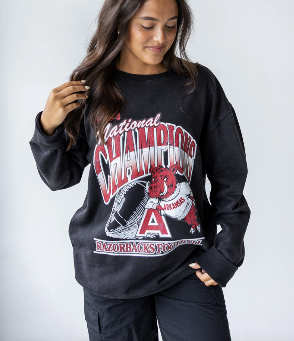 GDS 1964 Champs Sweatshirt