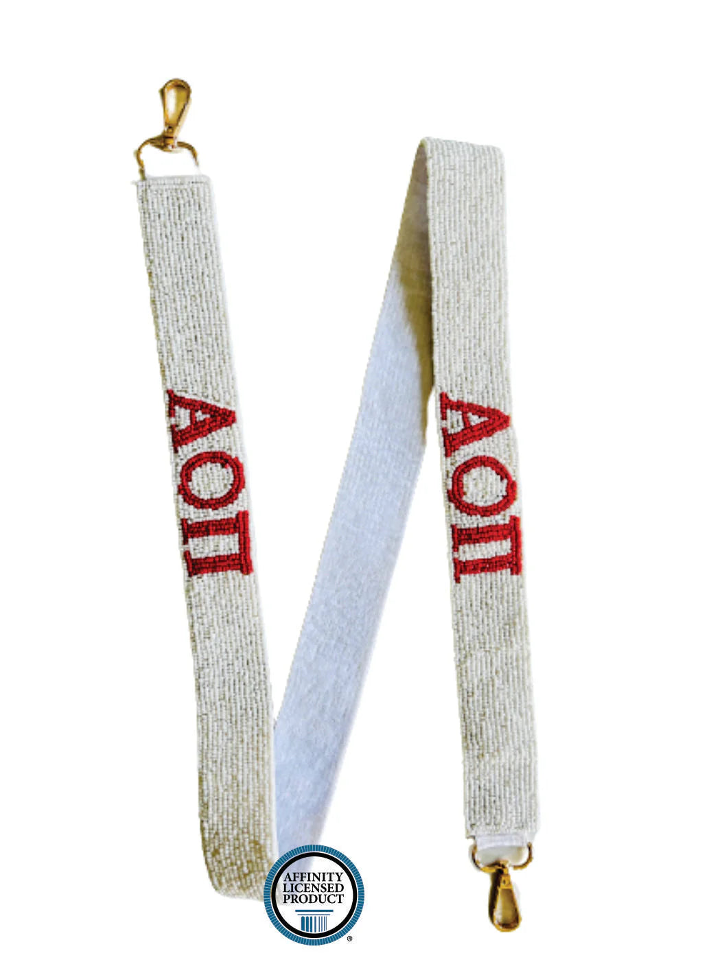 AO Pi Purse Strap