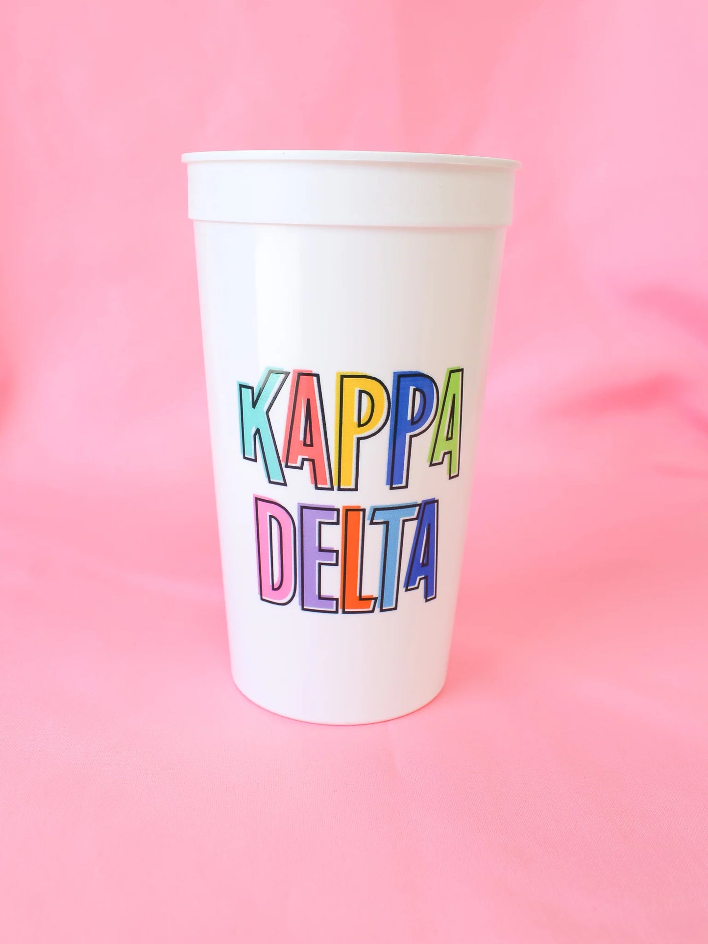 Kappa Delta Stadium Cup