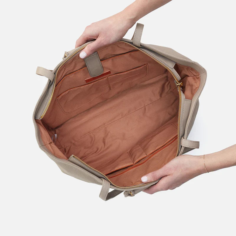 Hobo Sheila East/West Tote