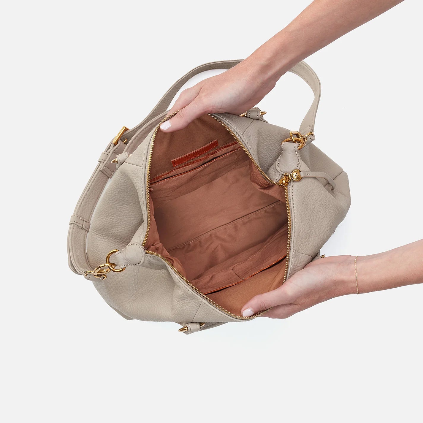 Hobo Harley Satchel