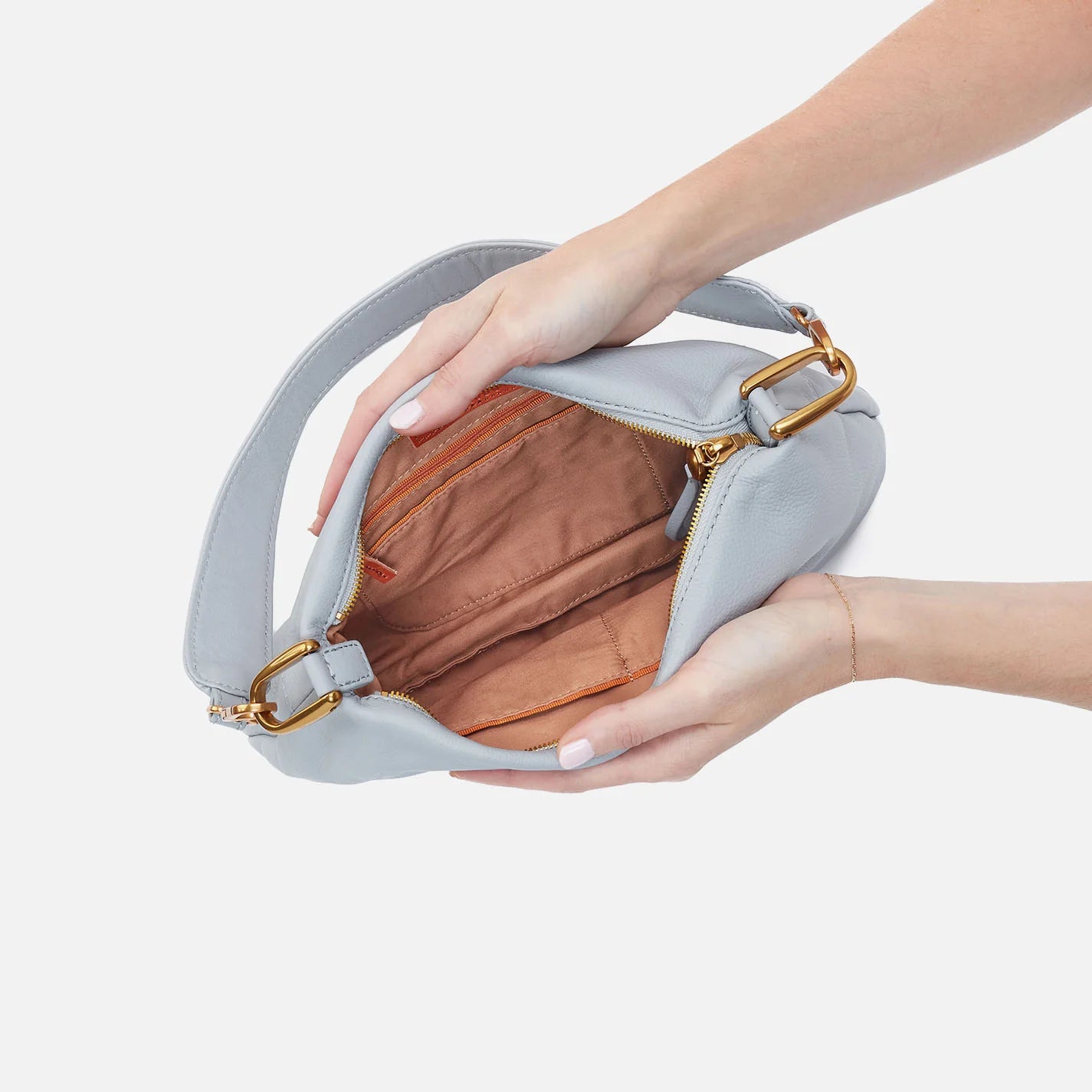 Hobo Vance Shoulder Crossbody