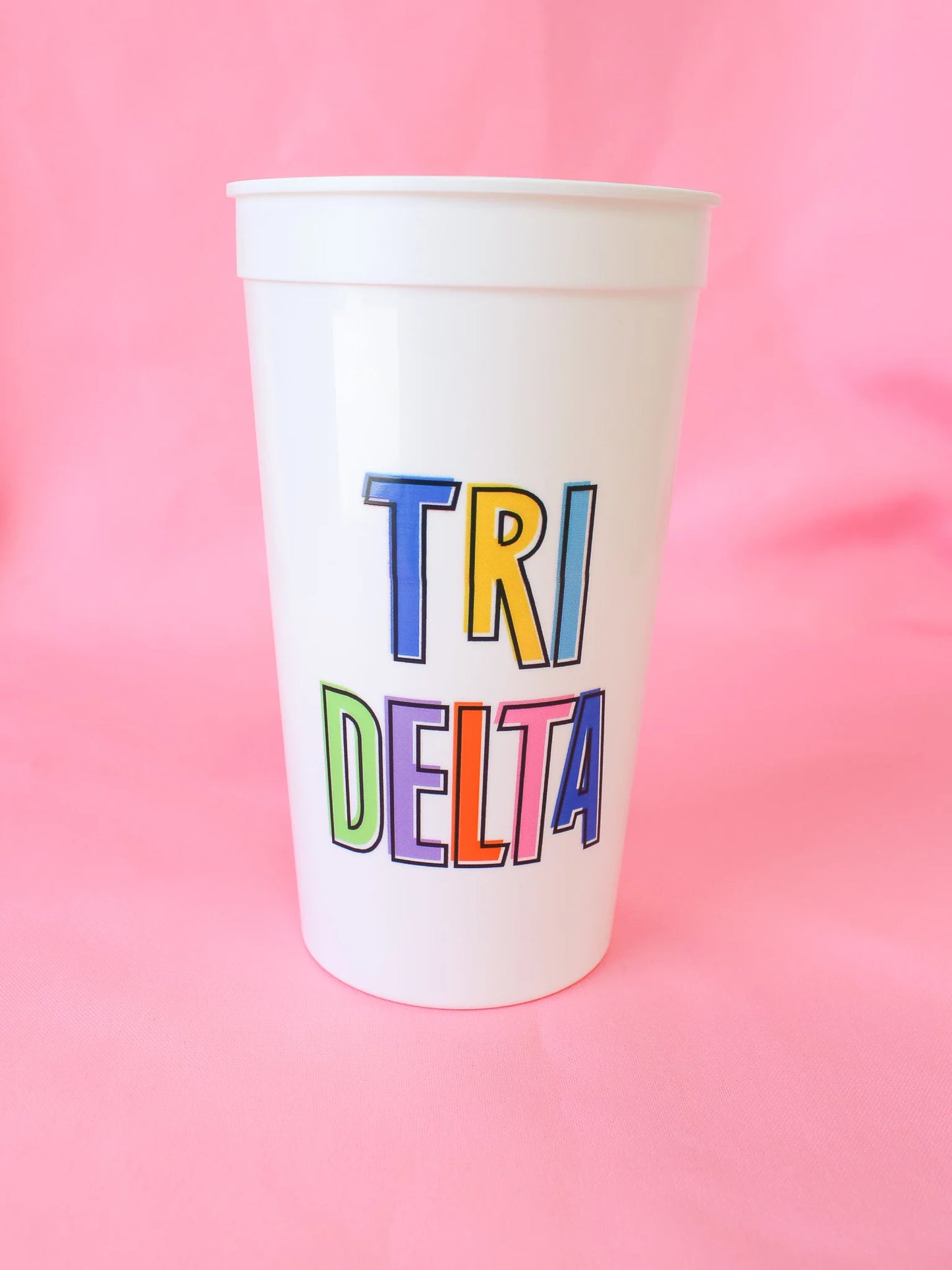 Tri Delta Stadium Cup