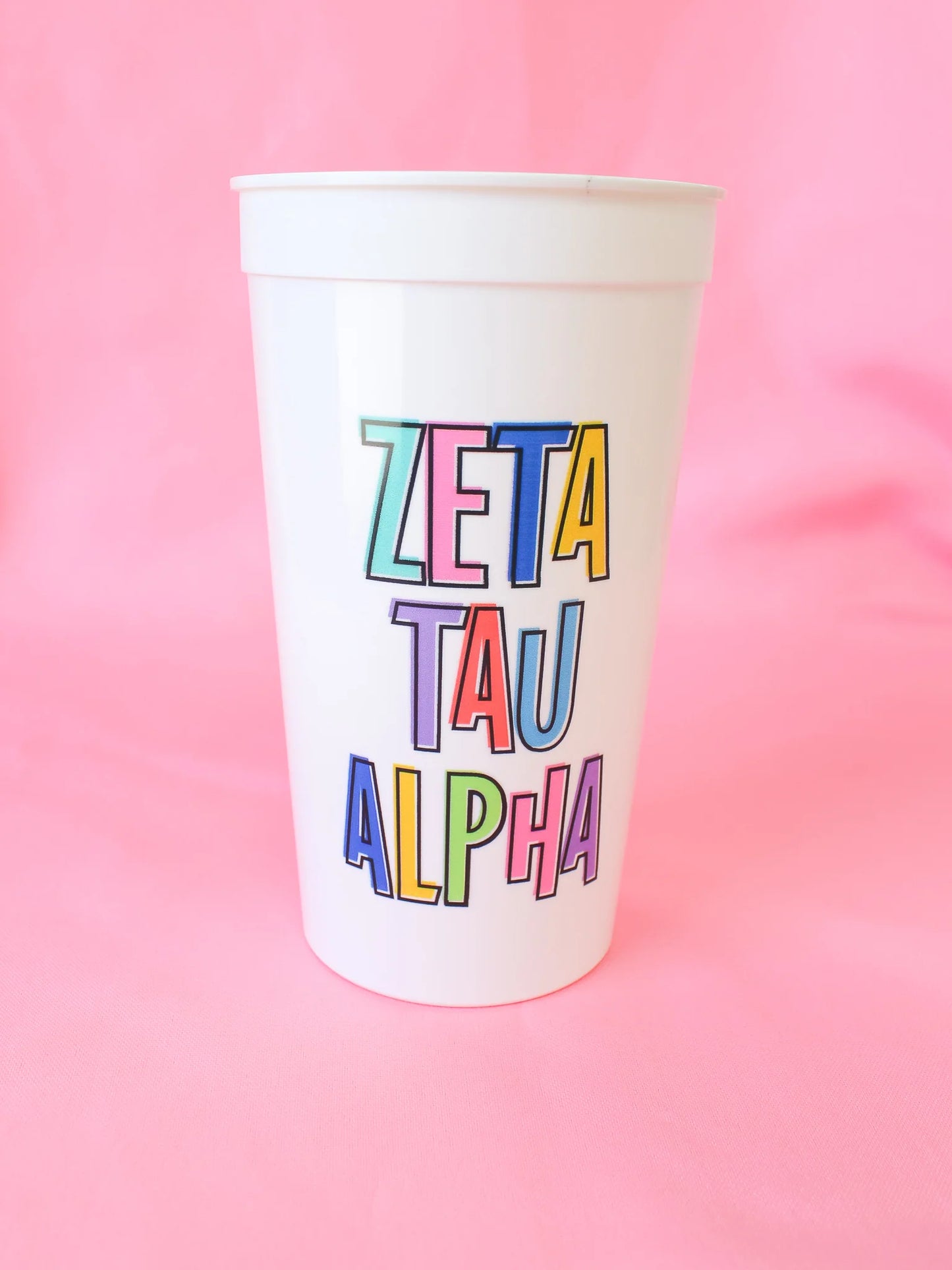 Zeta Stadium Cup