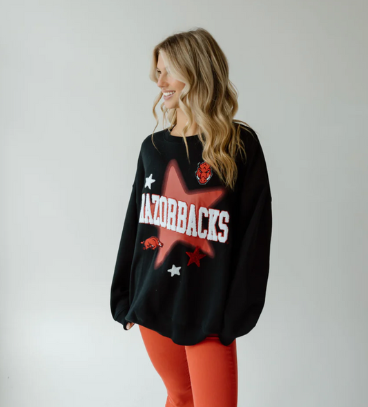 GDS Black AR Sweatshirt