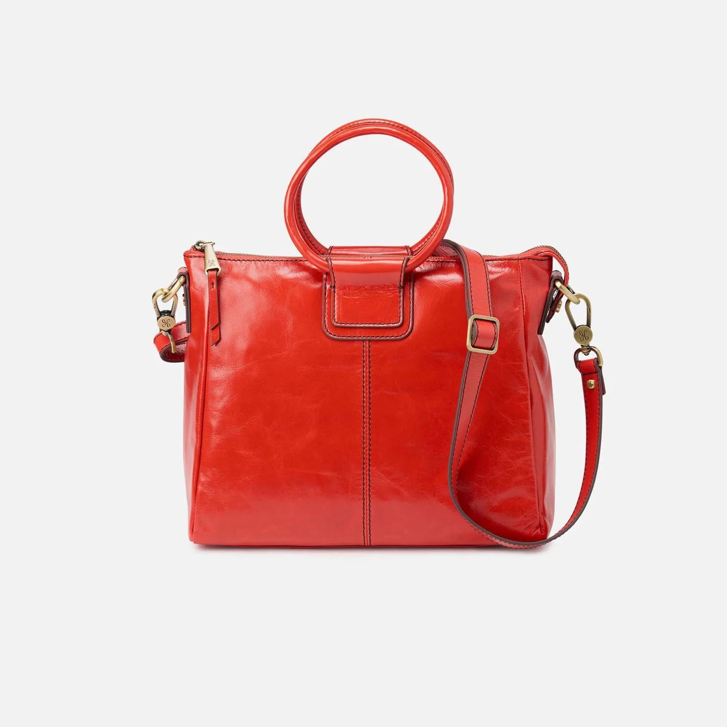 Hobo Sheila Medium Satchel