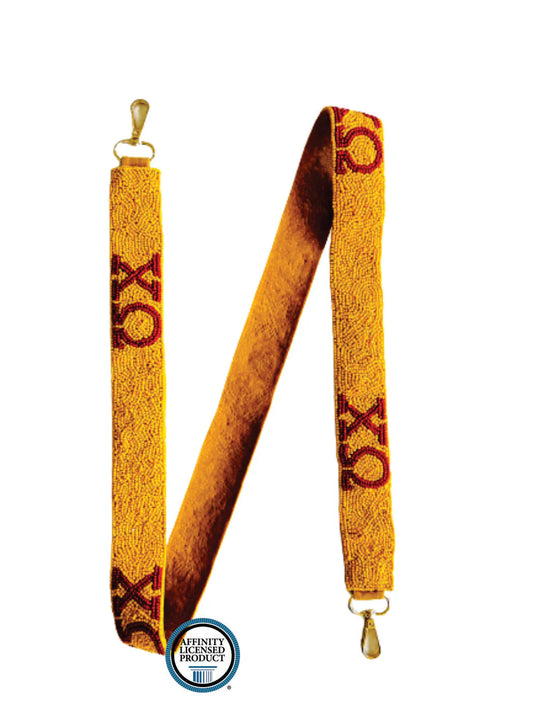 Chi O Purse Strap