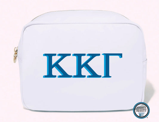 Kappa Cosmetic Bag