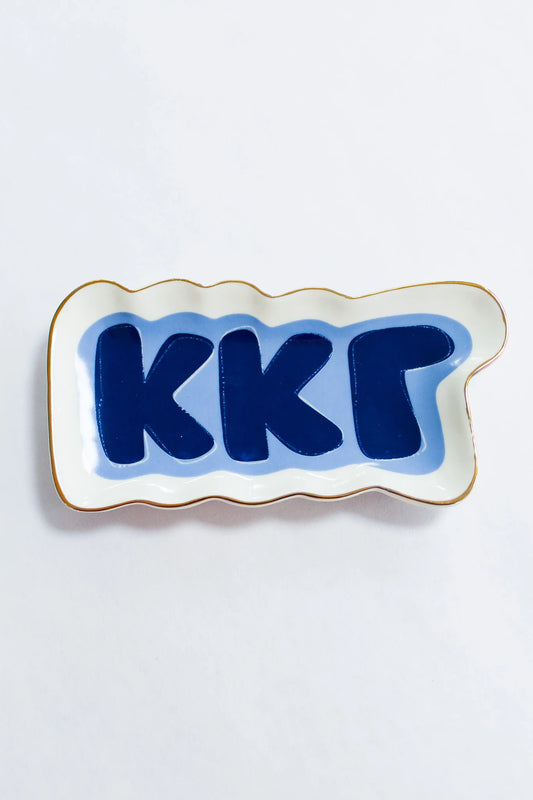 Kappa Trinket Tray