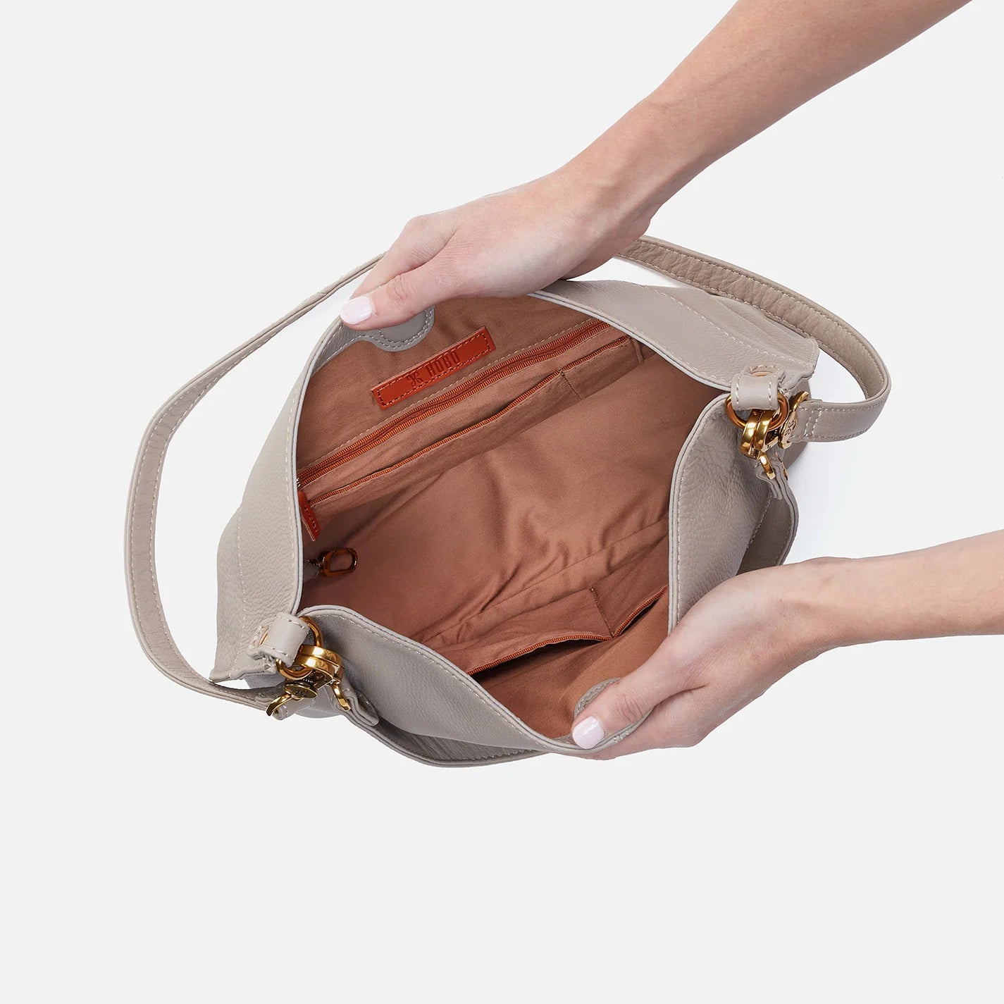 Hobo Pier Crossbody