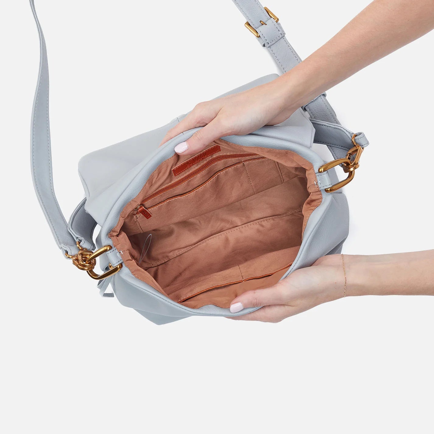 Hobo Harley Crossbody Sling
