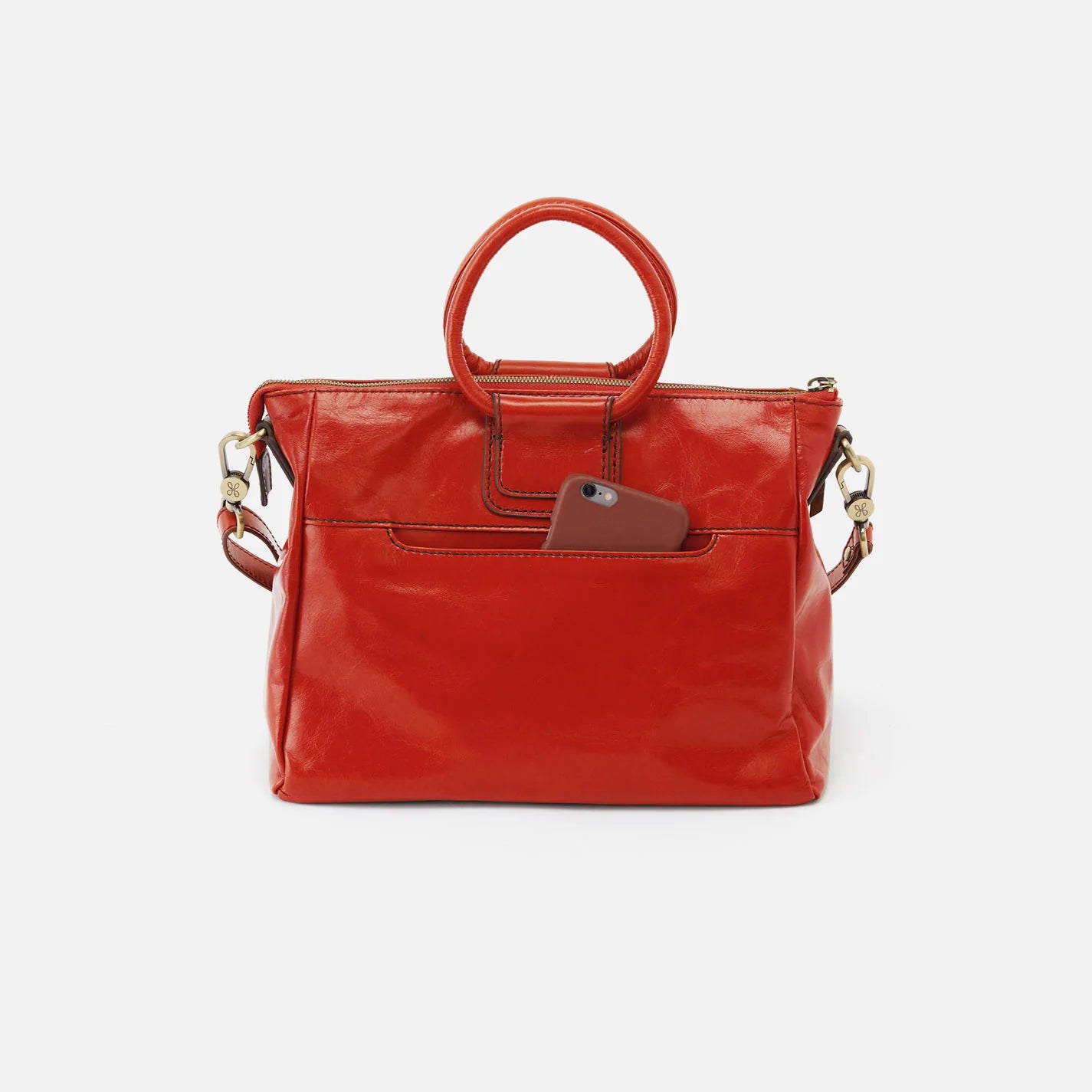 Hobo Sheila Medium Satchel