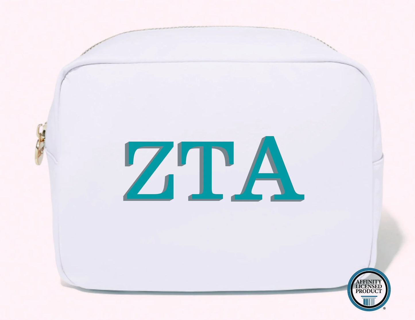 Zeta Cosmetic Bag