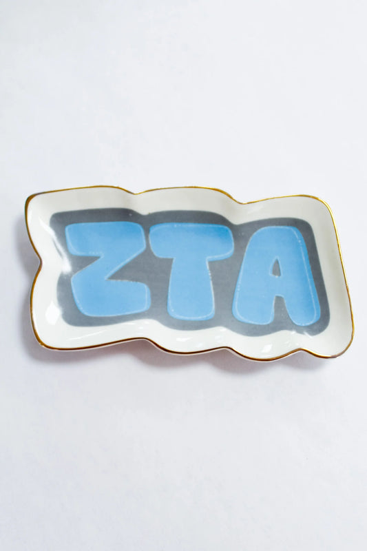 Zeta Trinket Tray