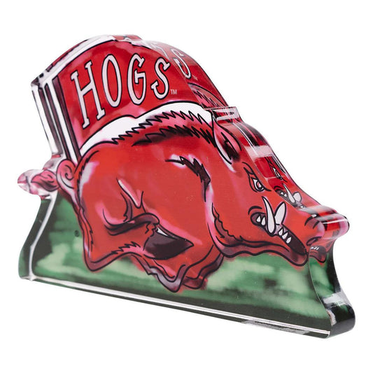Glory Haus Acrylic Hog
